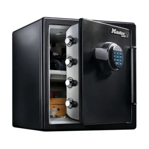 Master Lock 33.6L Office Safe - LFW123FTC product image