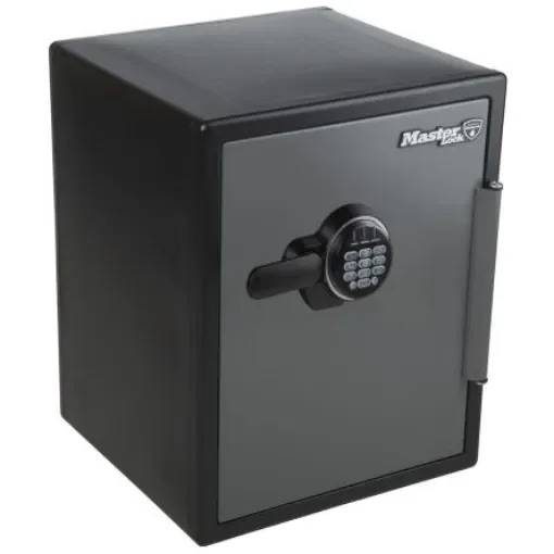 Master Lock 56.5L Office Safe - LFW205FYC product image