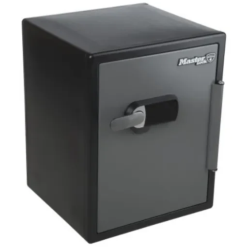 Master Lock 56.5L Office Safe - LFW205TWC product image