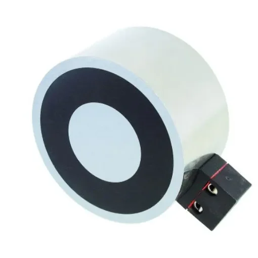 RS PRO Double Door, Single Door Holding Magnet, 3600N Holding Force 12V dc - 1219828 product image