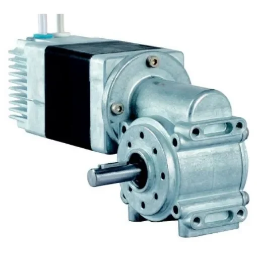 Crouzet Brushless Geared DC Geared Motor, 80 W @ 24 V dc, 24 V dc, 3.5 Nm, 108 rpm, 10mm Shaft Diameter - 80181013 product image