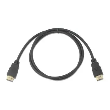BeldenHDE005MB series High Speed, 5m Male HDMI to Male HDMI product image