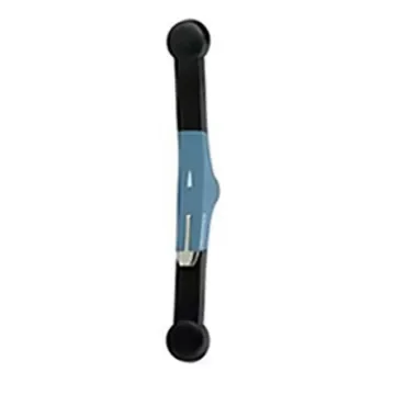 Socomec Black Rotary Handle - 14538111 product image
