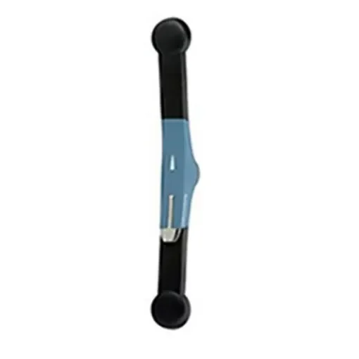 Socomec Black Rotary Handle - 14538111 product image