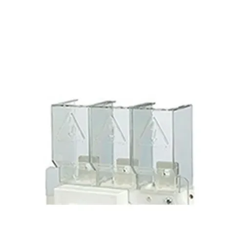 Socomec Switch Disconnector Terminal Shroud, SIRCOVER Series - 26943021 product image