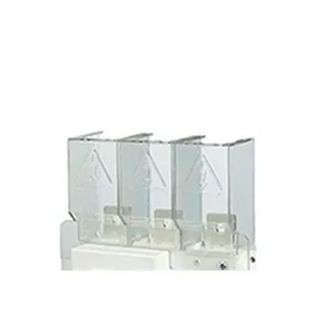 Socomec Switch Disconnector Terminal Shroud, SIRCOVER Series - 26943051 product image