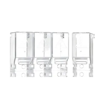 Socomec Switch Disconnector Terminal Shroud, SIRCOVER Series - 26944051 product image