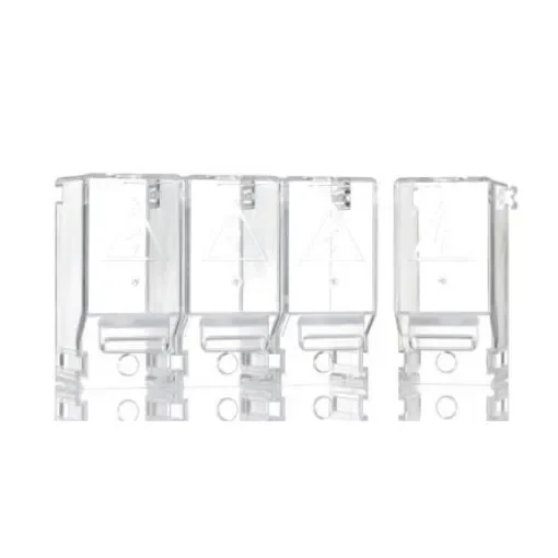 Socomec Switch Disconnector Terminal Shroud, SIRCOVER Series - 26944051 product image