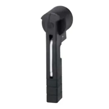 Socomec Black Rotary Handle - 26995042 product image