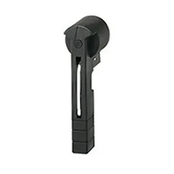 Socomec Black Rotary Handle - 26995052 product image