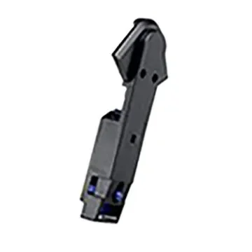 Socomec Black Rotary Handle - 36297900 product image