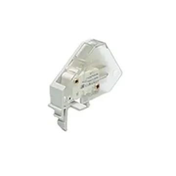 Socomec Switch Disconnector Auxiliary Switch for Use with SIDER Load Break Switches - 39990021 product image