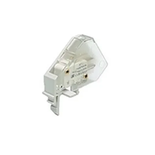 Socomec Switch Disconnector Auxiliary Switch for Use with SIDER Load Break Switches - 39990021 product image