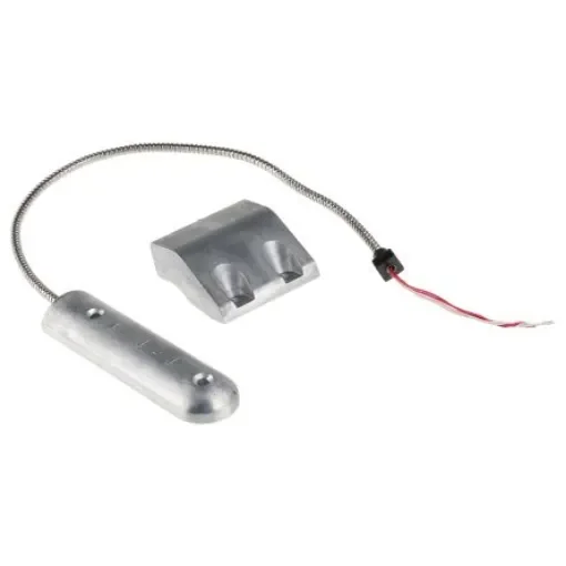 RS PRO Door Switch Surface Mount 500mA, 100 V dc, 125 V ac - 1220718 product image