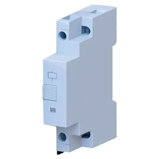 WEG URMP Series Under Voltage Release for Use with Motor Protective Circuit Breakers MPW18(i) and MPW40(i and t) - URMP V42 product image