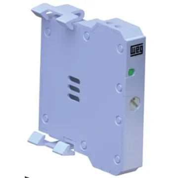 WEG Electronic Timer, 300 V - TETC0-U030S-D52 product image