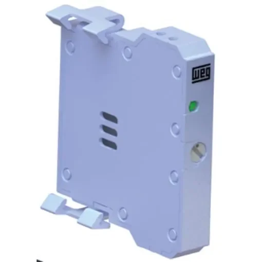 WEG Electronic Timer, 300 V - TETC0-U030S-D52 product image