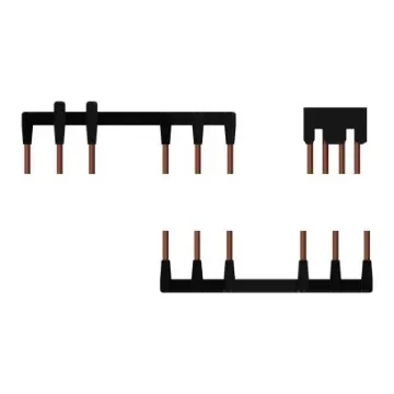 WEG Contactor Wiring Kit for use with CWB9 to CWB38 Reversing Starters, 690 V ac - EC-SD1 product image