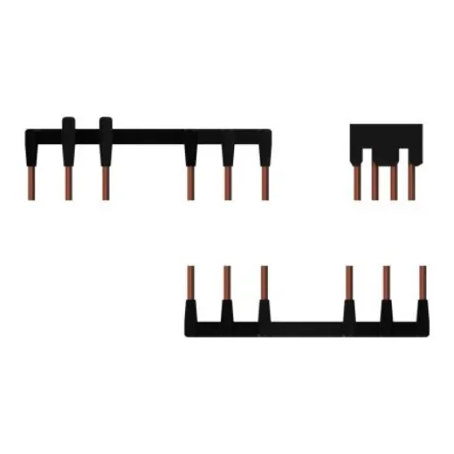 WEG Contactor Wiring Kit for use with CWB9 to CWB38 Reversing Starters, 690 V ac - EC-SD1 product image