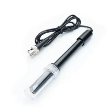 Brand-Rex Plastic pH Probe, BNC Interface - MIKROE-4448 product image