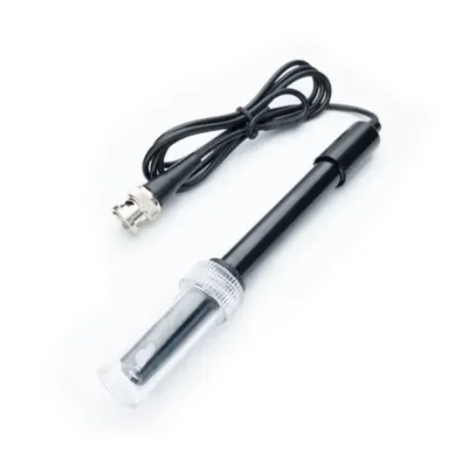 Brand-Rex Plastic pH Probe, BNC Interface - MIKROE-4448 product image