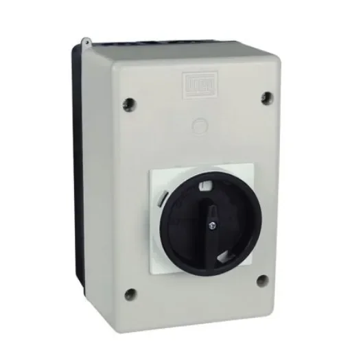 WEG Isolator Switch for Enclosure - MLPE55G product image