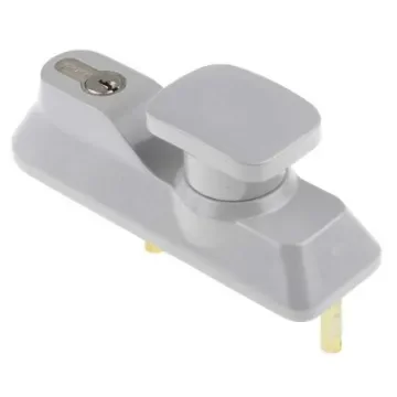 Briton Emergency Door Opener, 1-Point, Works with Double Doors - 1413.KE.SE product image