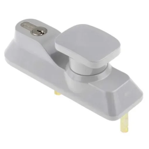 Briton Emergency Door Opener, 1-Point, Works with Double Doors - 1413.KE.SE product image