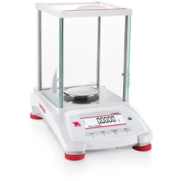 Ohaus PX124 Weighing Scale Weighing Scale, 120g Weight Capacity - 30429803 product image