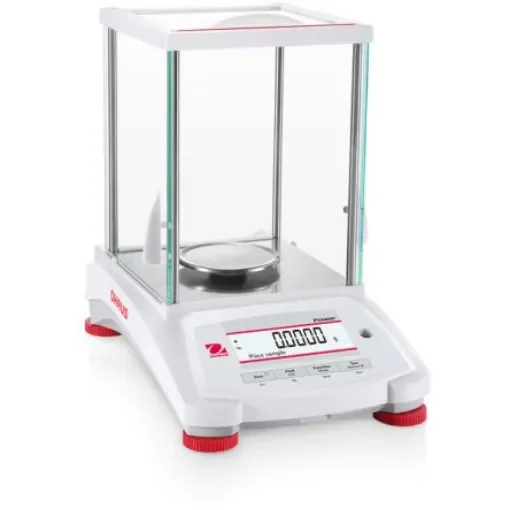 Ohaus PX124 Weighing Scale Weighing Scale, 120g Weight Capacity - 30429803 product image