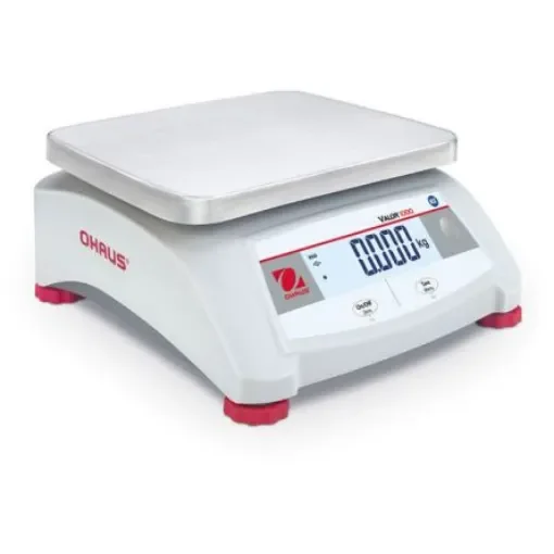 Ohaus V12P15 Bench Bench Scales, 15kg Weight Capacity - 30539396 product image