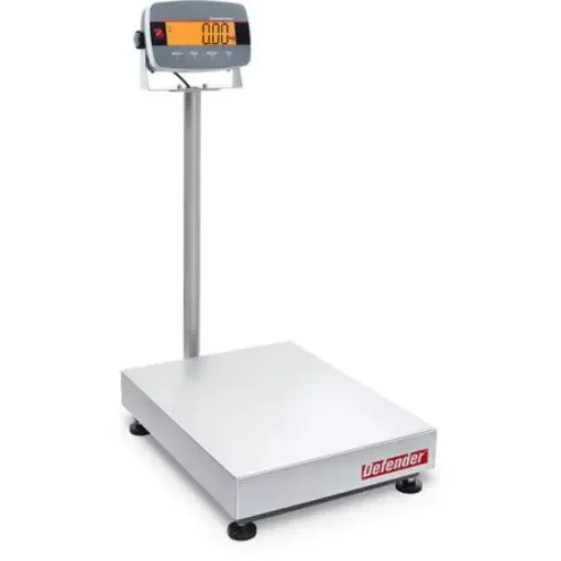 Ohaus i-D33P60B1L2 Bench Bench Scales, 60kg Weight Capacity - 30684744 product image