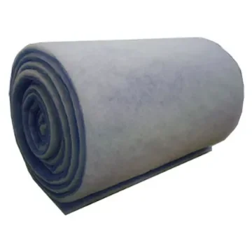 RS PRO Media Roll Filter, G4 Grade, 20 x 2 m - 1221775 product image