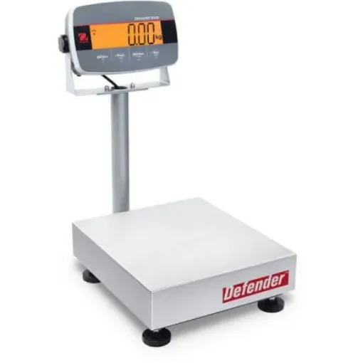 Ohaus i-D33P30B1R1 Bench Bench Scales, 30kg Weight Capacity - 30684739 product image