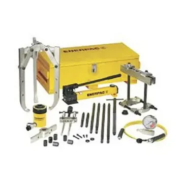 Enerpac Hydraulic Bearing Puller, 8.0t Force - BHP1752 product image