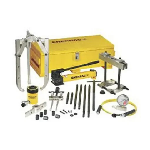 Enerpac Hydraulic Bearing Puller, 8.0t Force - BHP1752 product image