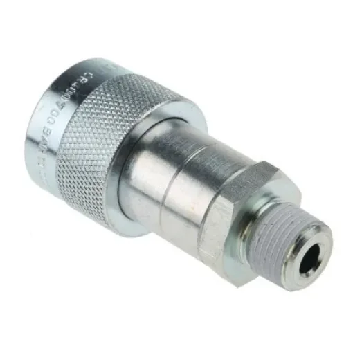 Enerpac Steel (Dust Cap) Hydraulic Quick Connect Coupling - CR400 product image