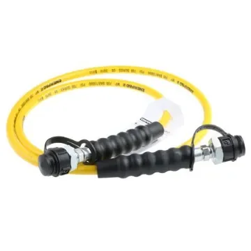 Enerpac 1800mm Hydraulic Hose Assembly, 700bar Max Pressure - HC7206C product image
