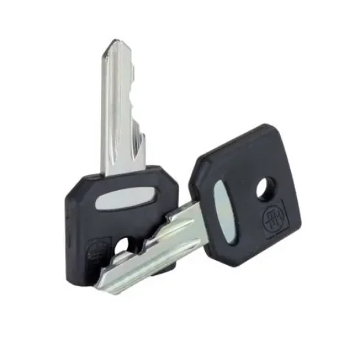 Schneider Electric Key 458A for XB4 et XB5 Series - ZBG458A product image