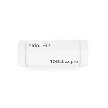 eldoLED LED Driver Progammer - TLU20504-0 product image