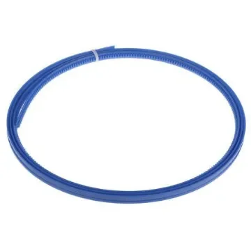 RS PRO 1.5 Plastic Gear Rack, 2000mm Long , 6.5mm Face Width - 1223443 product image