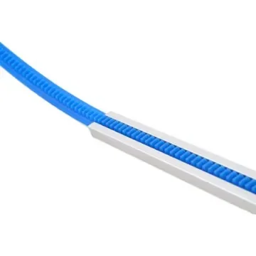 RS PRO Aluminium Gear Rack - 1223445 product image