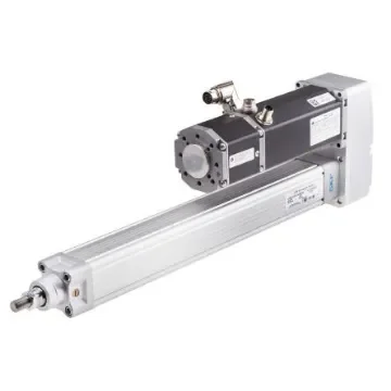 Ewellix Makers in Motion Micro Linear Actuator, 300mm, 40V dc, 2375N, 300mm/s - CASM40-BS-0300AM product image