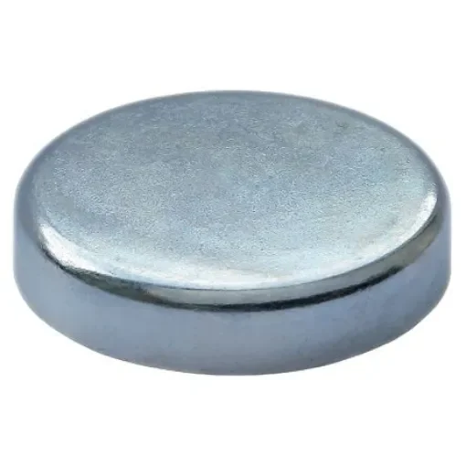 Eclipse Pot Magnet 80mm Ferrite, 60kg Pull - E709 product image