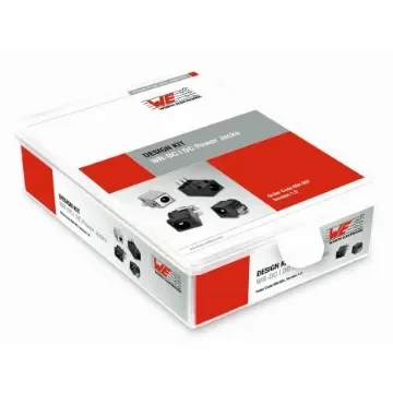 Wurth Elektronik DC Socket - 694001 product image