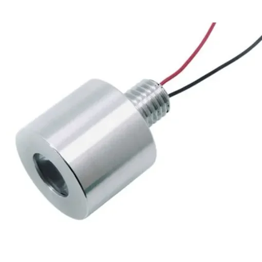Intelligent LED Solutions LED Spotlight, 3.5 V, 30 x 40 mm, 1.09 W @ 350 mA, 2.17 W @ 700 mA - ILI-ON01-TRGR-SC211. product image