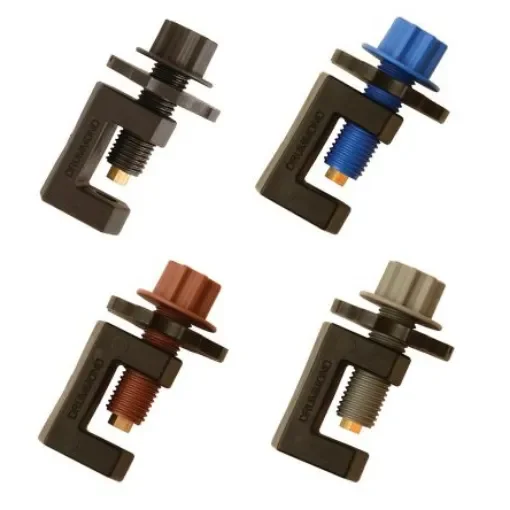 Martindale Drummond Busbar Connector, 600V ac - GCK/F/GKIT1 product image
