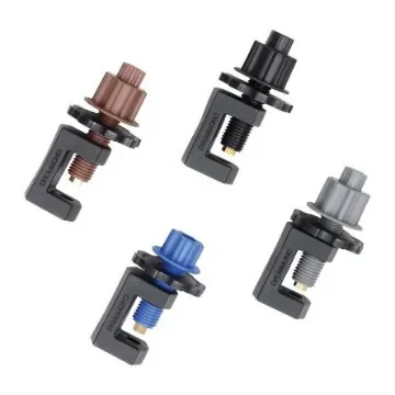 Martindale Drummond Busbar Connector, 600V ac - GCK/F/GKIT2 product image