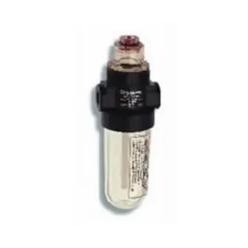 Norgren G 1/4 Pneumatic Air Lubricator 10 bar, L07 Series - L07-200-MPQG product image