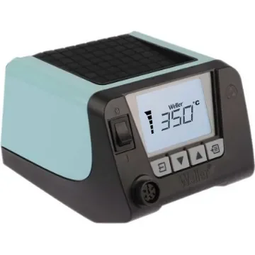 Weller WT 1 H Soldering Station 211W, 230V, 50°C to 450°C - T0053435399N product image